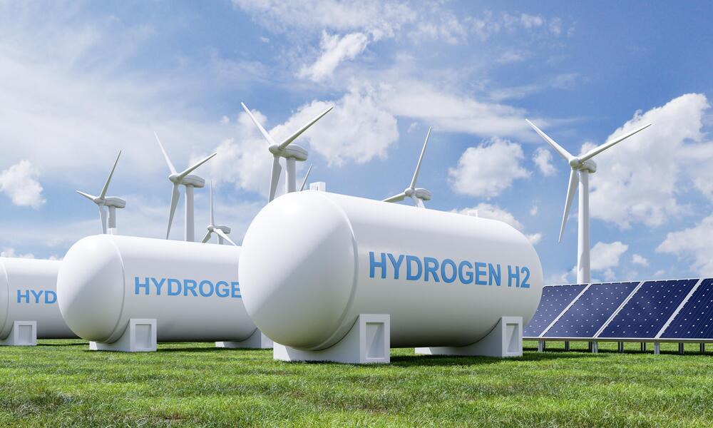 Green Hydrogen Initiative